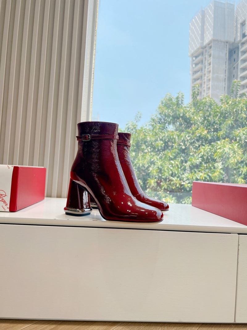 Roger Vivier Boots